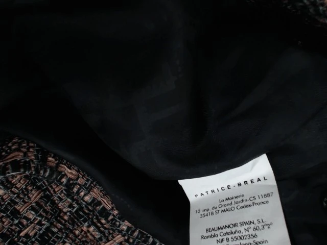 Patrice Breal Jacket – photo 2
